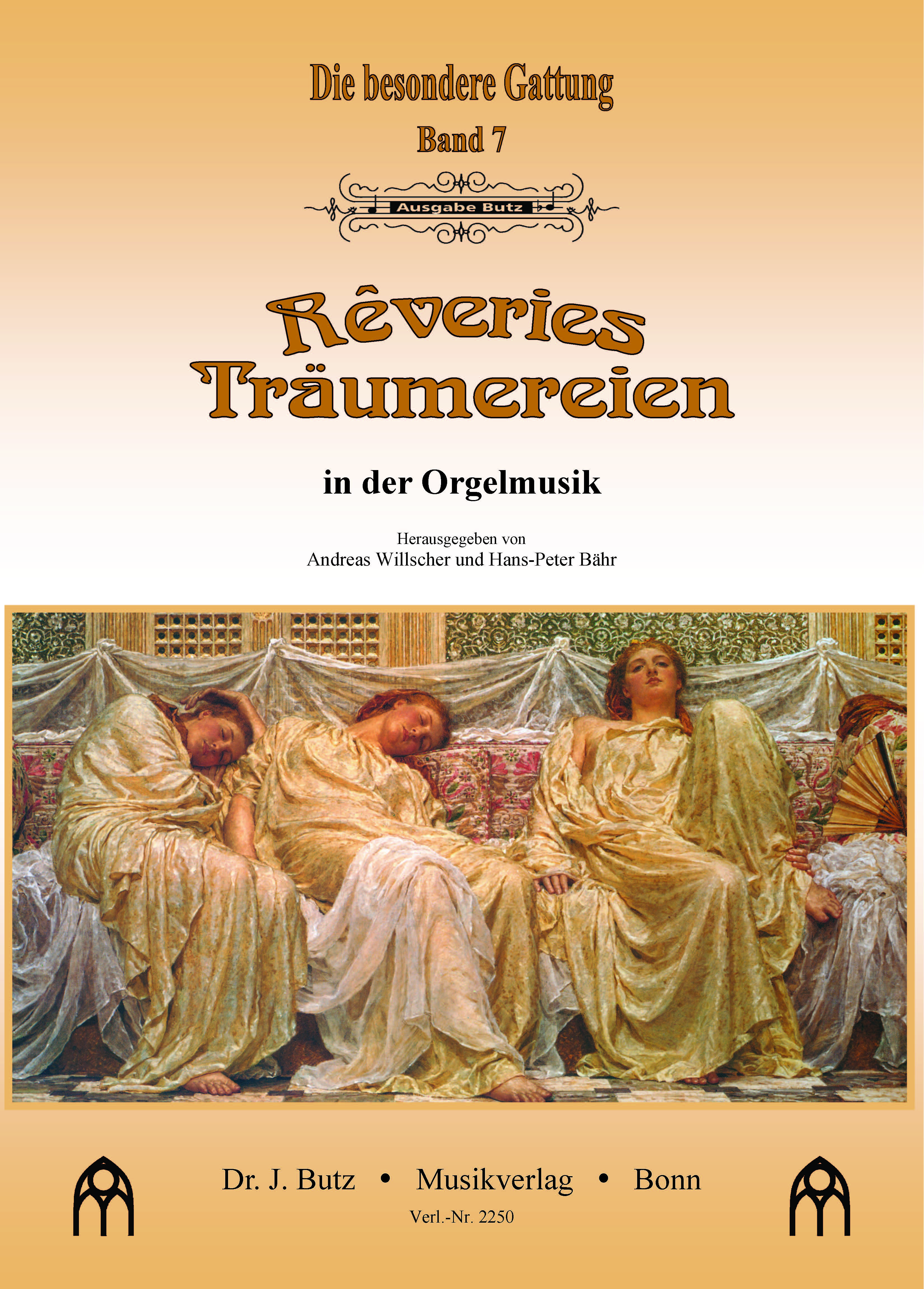 Tr&auml;umerei