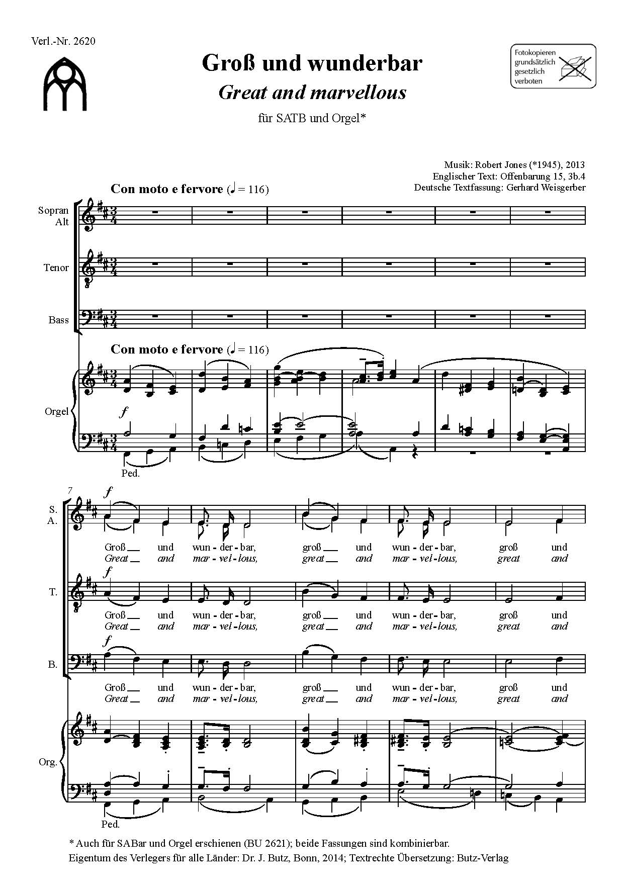 Mendelssohn