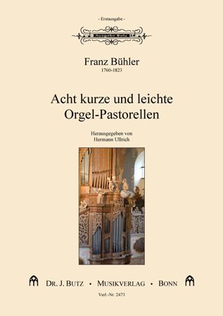 Orgelpastorelle