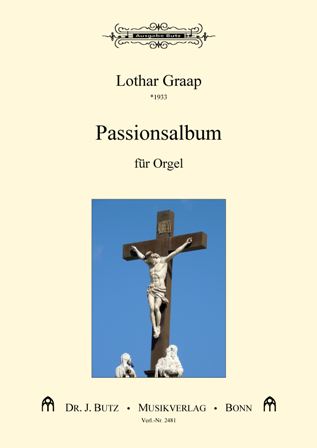 Passionsalbum