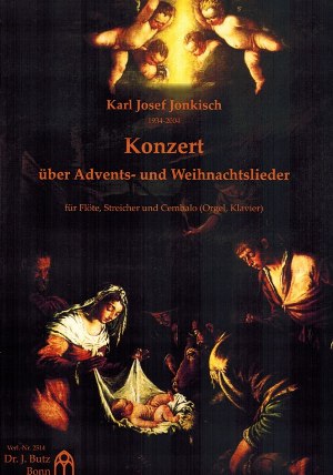 Jonkisch