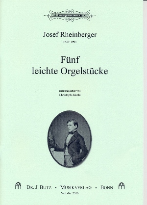 Rheinberger
