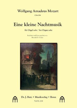 Nachtmusik