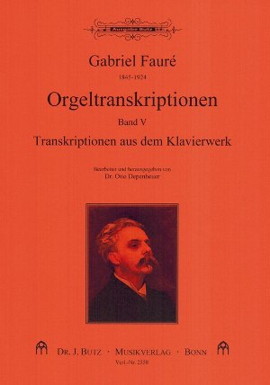 Faur&eacute;