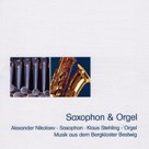 SaxophonCD
