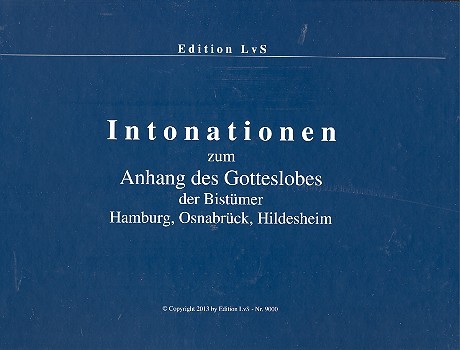 Willscher_Intonationen